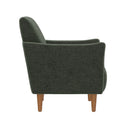 Accent Chair - Green by HouseOfZazla