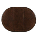 Chateau De Ville - Round Dining Table by Unique Piece Furniture