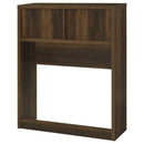 Geary - 3 Piece Bedroom Set With Bookcase Headboard