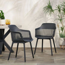 Dahlia Chair Set of 2