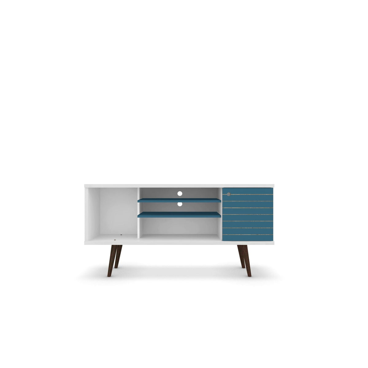 Liberty - Smart Storage TV Stand