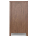 Cosmopolitan - Handcrafted Sideboard Buffet by HouseOfZazla