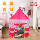 Kids Play Tent Foldable Pop Up Portable Playhouse by LJGDeals