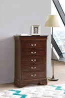 Louis Phillipe - Chest by Unique Piece Furniture
