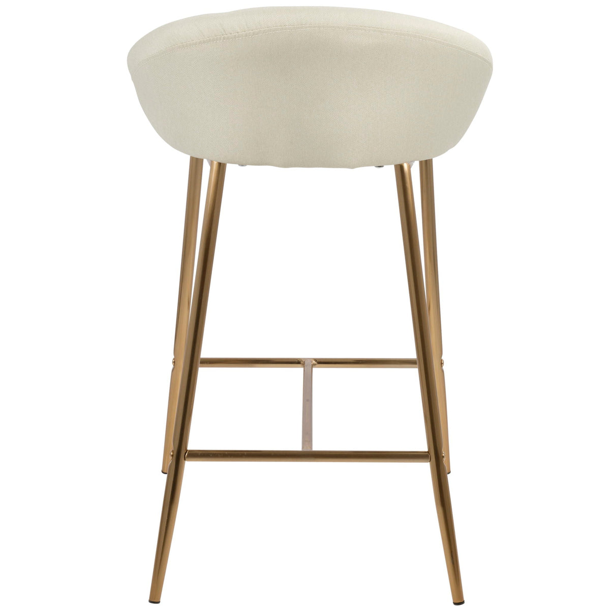Matisse - Glam Counter Stool (Set of 2), photo 3 of 10