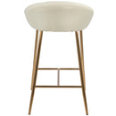 Matisse - Glam Counter Stool (Set of 2)