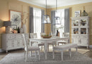 Newport - Buffet - Alabaster