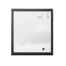 10ft Handicap-Accessible Portable Toilet with Shower by Chery Industrial
