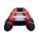 Virtue US 10FT Inflatable 4-Person Rafting Fishing Dinghy Tender Pontoon Boat (SAK20749) by SAKSBY WHOLESALE