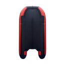 Virtue US 10FT Inflatable 4-Person Rafting Fishing Dinghy Tender Pontoon Boat (SAK20749) by SAKSBY WHOLESALE