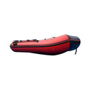 Virtue US 10FT Inflatable 4-Person Rafting Fishing Dinghy Tender Pontoon Boat (SAK20749) by SAKSBY WHOLESALE