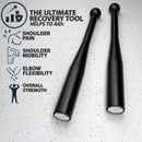 Synergee Indian Clubs