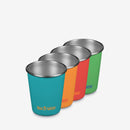 10oz Cup - 4 Pack