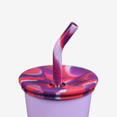 Kid's Cup Straw Lid 2-Pack by Klean Kanteen