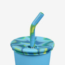 Kid's Cup Straw Lid 2-Pack by Klean Kanteen