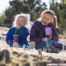 Kid's Cup Straw Lid 2-Pack by Klean Kanteen