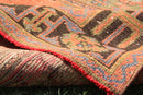 Anatolium Handmade Unique Rug  4'5'' X 10'2''
