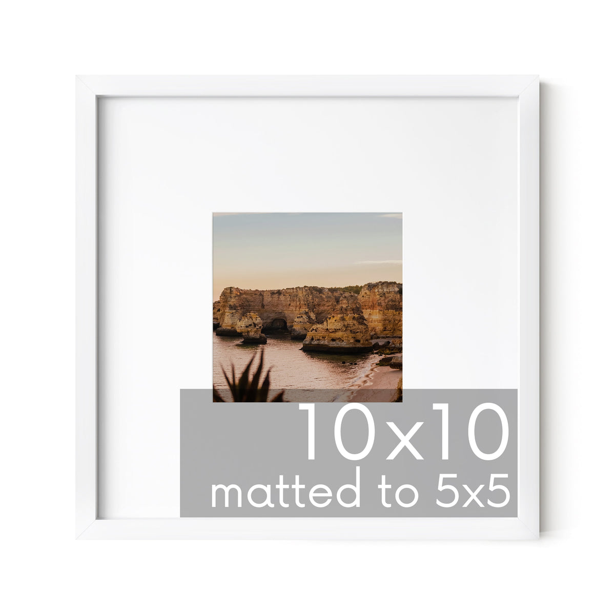 Standalone Metal Frames, photo 12 of 54