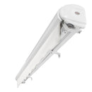 [10x08FT] Awntech Key West Premium Electric Outdoor Motorized Retractable Awning [FCL10/FCR10-SBY] (SAK62183)