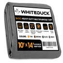 18 oz. 100% Cotton Canvas Tarp