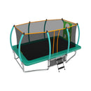 [10X16FT] Large Outdoor Rectangular Trampoline With Netting (SAK83017) by SAKSBY WHOLESALE
