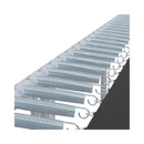 [10X17FT] Premium Rectangular Trampoline With 10 Poles And Crossbeam (SAK35179)