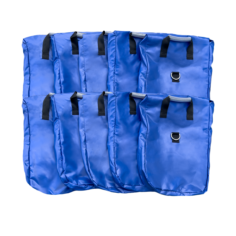 Sand Bag Deluxe - 10 Pack