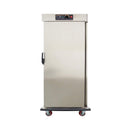 11-Layer Commercial Stainless Steel Heated Food Warmer Cabinet (SAK64820)