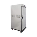11-Layer Commercial Stainless Steel Heated Food Warmer Cabinet (SAK64820)