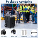 110 Pints Commercial Dehumidifier D4290E