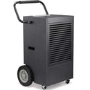 110 Pints Commercial Dehumidifier D4290E