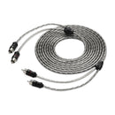 JL Audio Core Audio Interconnect 2-Channel - 12'