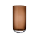 Blade Vase Tall by NUDE USA