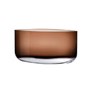 Blade Vase Wide by NUDE USA