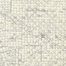 Vintage Map of Sterling County, Texas 1926