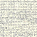 Vintage Map of Childress County, Texas 1921