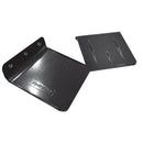 Lectrotab HydroPlane 8" x 7.5" Plates - Pair
