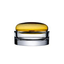 Ecrin Lidded Vessel Wide by NUDE USA