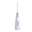 Scout 3.3' Stainless VHF Whip Antenna 3dB w/5M RG-58 Coax KS23A