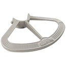 Springfield 2-7/8" Footrest  Bushing Package - Cast Aluminum