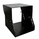 Shark A2 Plinth Black Alloy 200-300mm Added Height