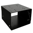 Shark A2 Plinth Black Alloy 200-300mm Added Height