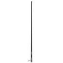 Scout Titan Series 4' Black AM/FM Antenna Fiberglass