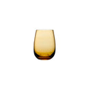 Colored U Set of 4 tumblers by NUDE USA