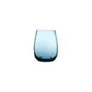 Colored U Set of 4 tumblers by NUDE USA