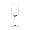 Stem Zero Trio Red Wine Glass by NUDE USA