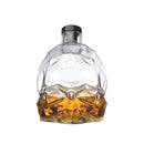 Memento Mori Whiskey Bottle by NUDE USA