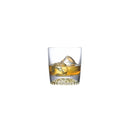 Ace Set of 2 Whisky Glasses by NUDE USA