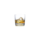Ace Set of 2 Whisky Glasses