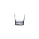 Ace Set of 2 Whisky Glasses by NUDE USA